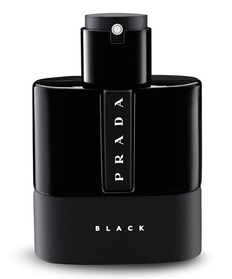 prada black notino|luna rossa black prada cologne.